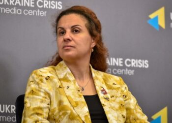 У травні мають розпочатися перші поховання на військовому меморіальному кладовищі під Києвом – Калмикова