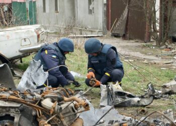 У Вишгородському районі лунатимуть вибухи