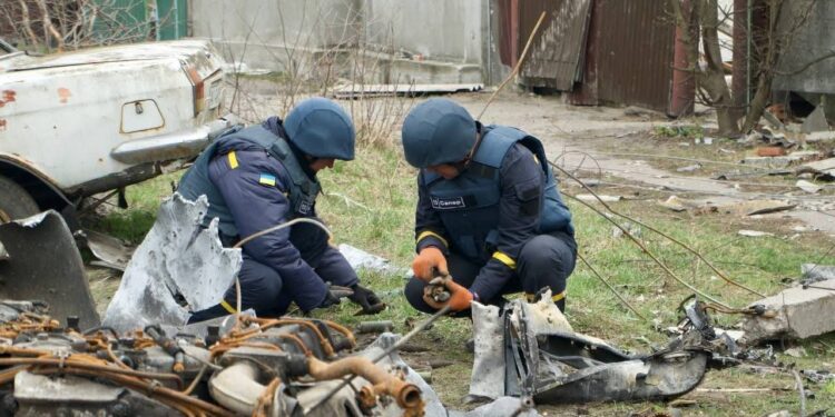 У Вишгородському районі лунатимуть вибухи
