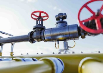 У Європі падають ціни на газ напередодні переговорів Трампа і Путіна щодо України |