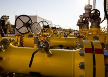 Україна зіткнеться з дефіцитом газу 4,5 млрд м³, “Нафтогаз” не має коштів на імпорт – Кучеренко