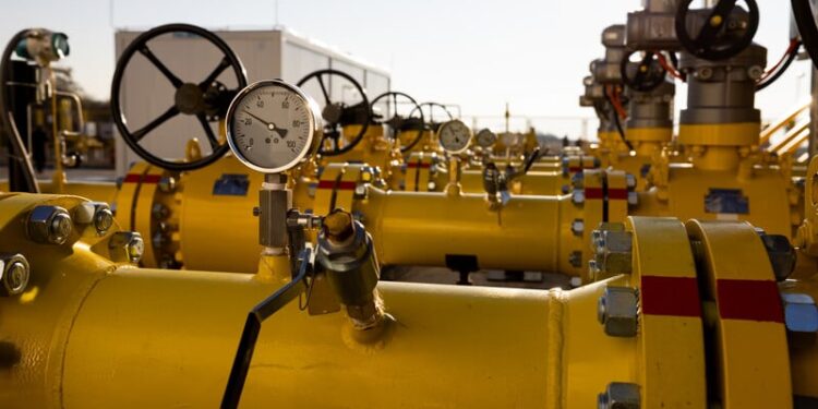 Україна зіткнеться з дефіцитом газу 4,5 млрд м³, “Нафтогаз” не має коштів на імпорт – Кучеренко