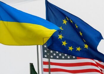 Українські облігації падають через напруженість між США та Європою, – Bloomberg |
