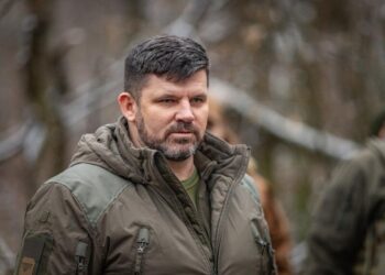 Умєров призначив Гнатова заступником начальника Генштабу ЗСУ