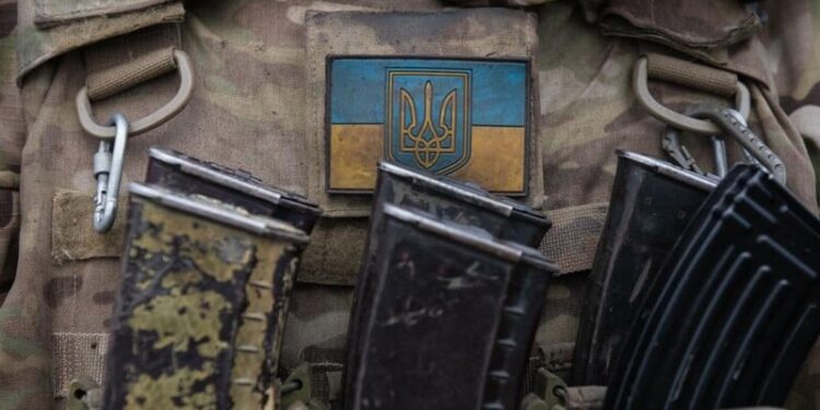 Умєров: Військовослужбовці зможуть здобувати вищу освіту, не перериваючи службу