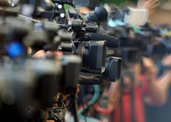 В Інституті масової інформації повідомили, що за рік кількість журналістів, які втекли з України, “не складе і десятка”