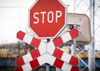 В Ірпені завтра закриють залізничний переїзд на Центральній