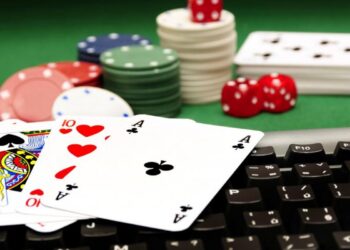 В Україні створили державне агентство для регулювання сфери азартних ігор та лотерей |