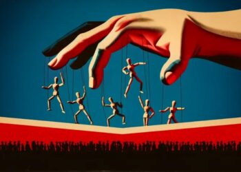 В українському інфопросторі знову активізувалися проросійські активісти