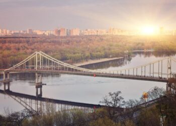 В Україну йде суттєве похолодання. Синоптикиня назвала дати