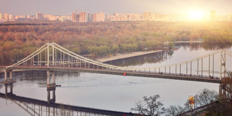 В Україну йде суттєве похолодання. Синоптикиня назвала дати