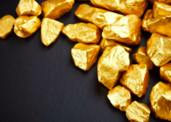 Вартість золота на світовому ринку бʼє рекорди |