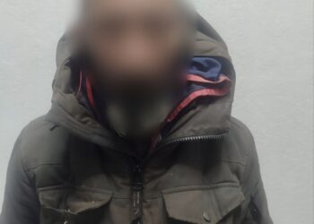 Вдарив незнайомця ножем у живіт: поліція Київщини повідомила про підозру зловмиснику