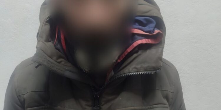 Вдарив незнайомця ножем у живіт: поліція Київщини повідомила про підозру зловмиснику