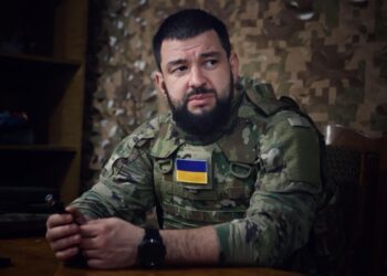 Ветеран війни Ігор Шепетін претендує на посаду директора БЕБ