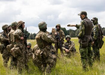 Втрати окупантів перевищили 887 тисяч осіб, — Генштаб ЗСУ