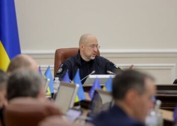 З 2027 року учні в Україні обиратимуть профіль навчання – Шмигаль