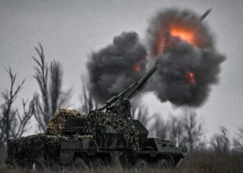 За минулу добу Сили оборони ліквідували 1510 окупантів та 56 артсистем