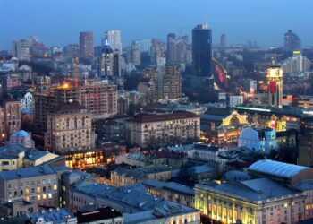 За вказівкою голови КМВА Тимура Ткаченка тарифи в Києві зросли вдвічі – експерт