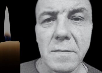 Загинув військовослужбовець з Фастова Михайло Сітюков