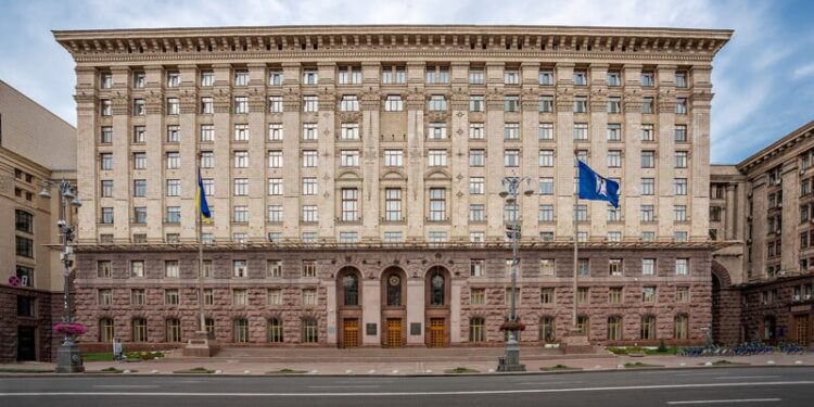 Заступникам директора департаменту соціальної та ветеранської політики вручили підозри без обґрунтованих доказів – КМДА