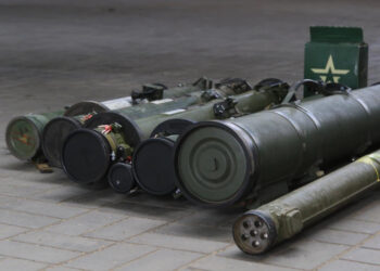 Журналісти викрили постачання західних мікросхем до РФ попри санкції |