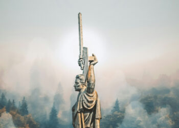 Зима 2024-2025 року стала однією з найтепліших у Києві за майже 150 років | ПРО ГОЛОВНЕ