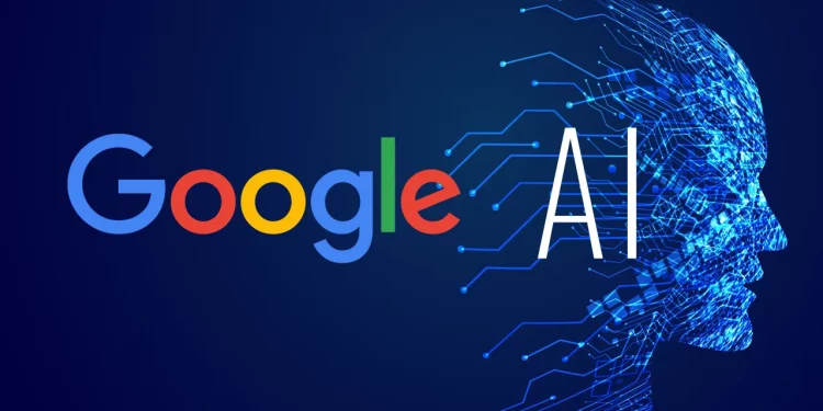 Google випустить нову модель ШІ