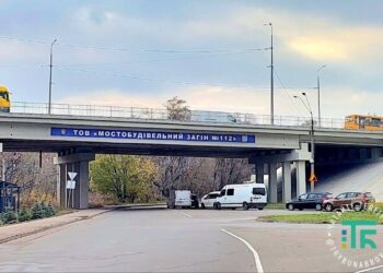 15 мільйонів на шляхопровід. Броварська рада прийняла новий проєкт рішення