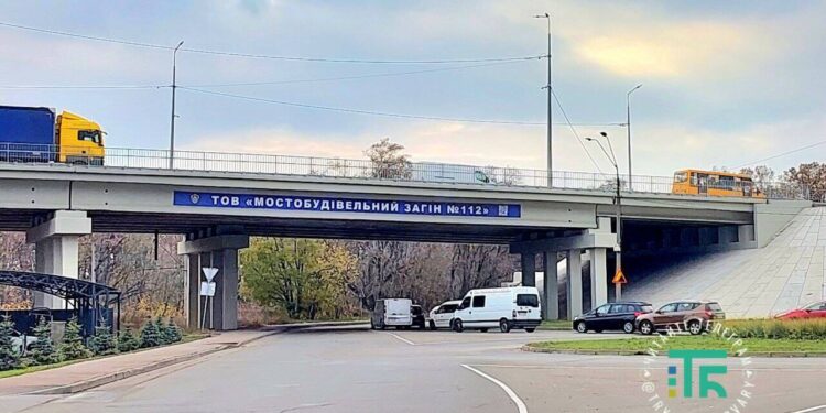 15 мільйонів на шляхопровід. Броварська рада прийняла новий проєкт рішення