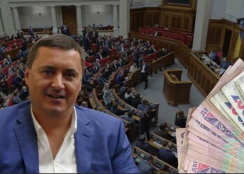 15 земельних ділянок придбав на Київщині нардеп із Закарпаття