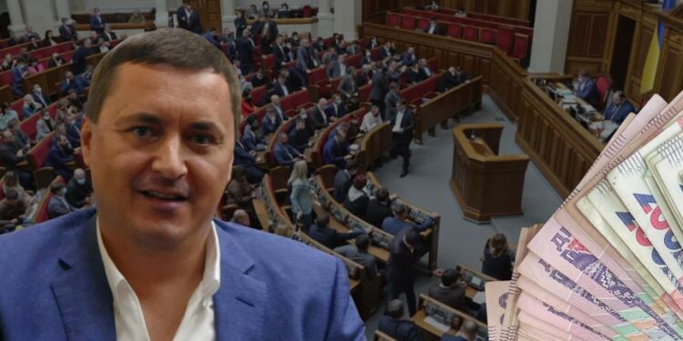 15 земельних ділянок придбав на Київщині нардеп із Закарпаття