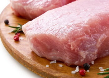 За І квартал імпорт свинини зріс у 3,8 раза – Економіка