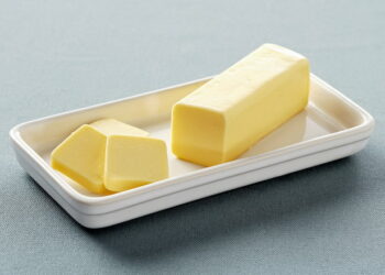 Виторг від експорту вершкового масла зріс у 3,6 раза – Економіка