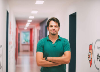 Одеський інвестор Вадим Роговський купив американську IT-компанію через свій новий холдинг Економіка