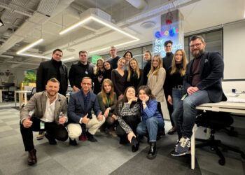 Український розробник HR-платформи PeopleForce залучив $5,4 млн Економіка