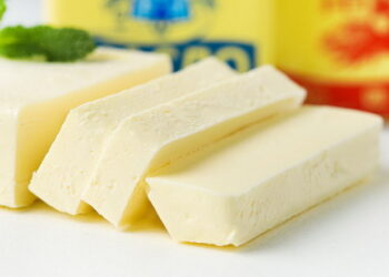 Виробники знизили ціну вершкового масла в лютому на 2,3% – Економіка