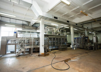 На Закарпатті виставлено на продаж сучасне виробництво натуральних соків за $6,5 млн Економіка