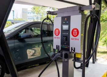 Українсько-американський стартап Go To-U отримав інвестиції SID Venture Partners Економіка