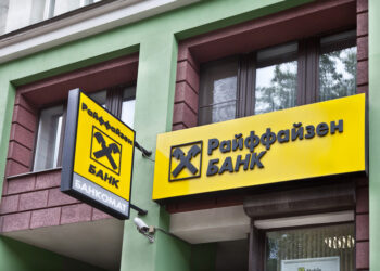 ЄБРР надасть Райффайзен Банку гарантію розподілу портфельних ризиків для інвестицій в енергетику Економіка