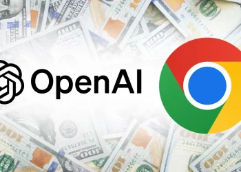 OpenAI планує купити Google Chrome