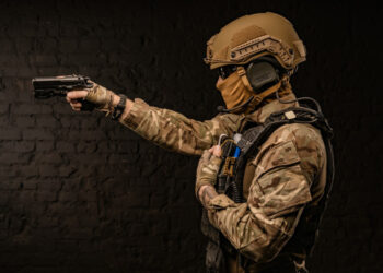 Український застосунок для підготовки військових DrillApp залучив $100 тис Економіка