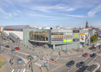 Інвестфонд з українським корінням Focus Estate Fund купив три ТРЦ поблизу польського Катовіце Економіка