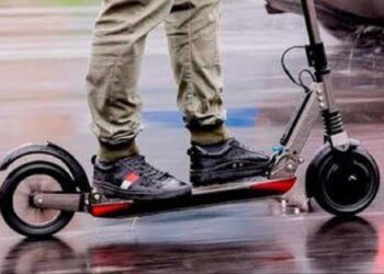 Білоцерківські депутати звернуться до Кабміну із вимогою врегулювати питання електросамокатів (ДОКУМЕНТ)