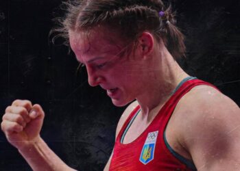 Борчиня з Ірпеня виборола бронзову медаль на чемпіонаті Європи