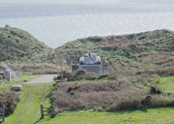 Британська мікрохвильова зброя, яку можуть використати в Україні, здатна знищувати “рої” дронів