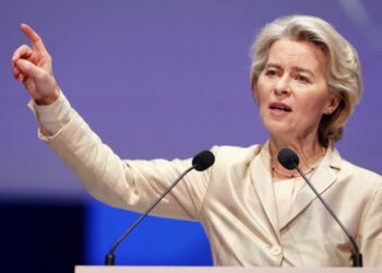 Брюссель має план дій у відповідь на торговельні мита США |