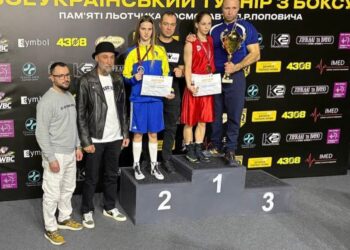 Броварські боксери отримали нагороди на турнір в Білій Церкві