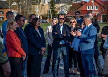 Буча приймала виїзне засідання одного із комітетів Верховної Ради