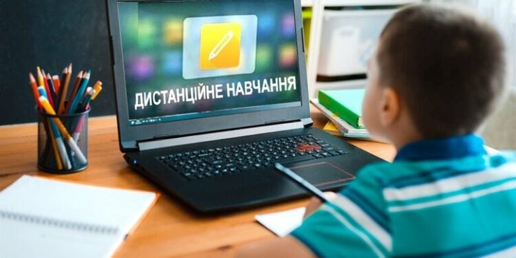 Частина шкіл Бучанської громади переходить на дистанційне навчання